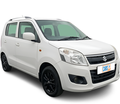 Maruti Wagon R 1.0-img